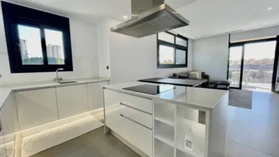Apartment in Platja de Ponent photo 10