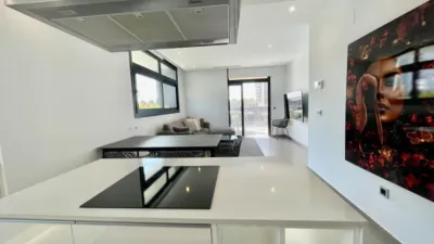 Apartment in Platja de Ponent photo 11