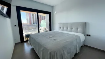 Apartment in Platja de Ponent photo 14