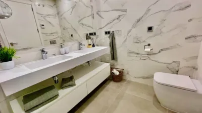 Apartment in Platja de Ponent photo 16
