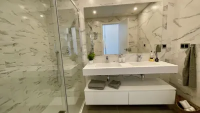 Apartment in Platja de Ponent photo 17