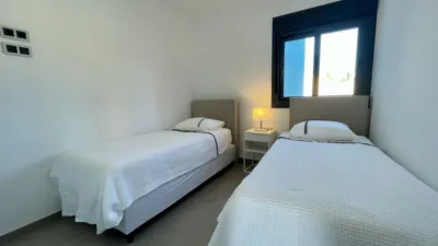 Apartment in Platja de Ponent photo 18