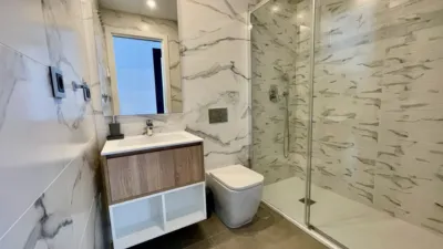 Apartment in Platja de Ponent photo 19