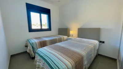 Apartment in Platja de Ponent photo 20