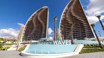 Apartment in Platja de Ponent photo 24