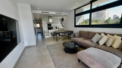 Apartment in Platja de Ponent photo 7