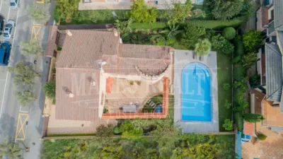 House on Carrer de Domenech Carles photo 50