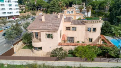 House on Carrer de Domenech Carles photo 52