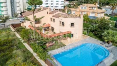 House on Carrer de Domenech Carles photo 53
