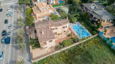 House on Carrer de Domenech Carles photo 54