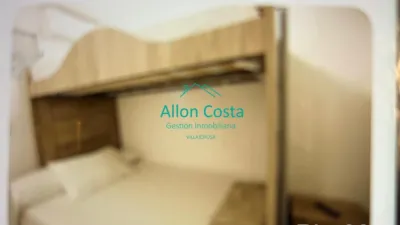 Pis – la Vila Joiosa / Villajoyosa, el Pont, la Marina Baixa - Vista 3