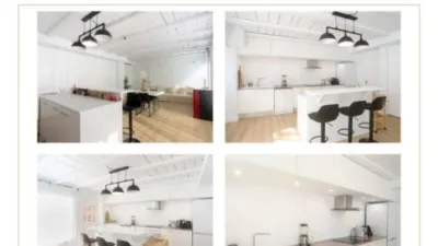 Dúplex en alquiler en Escaldes-Engordany, Escaldes-Engordany de 2.400 €<span>/mes</span>