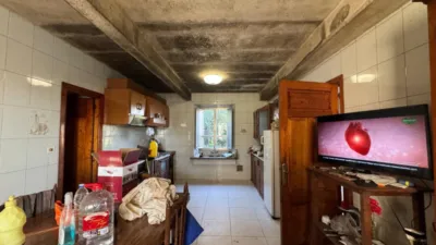 Chalet en venta en Pazo de Irixoa, Pazo de Irixoa (Irixoa) de 129.000 €
