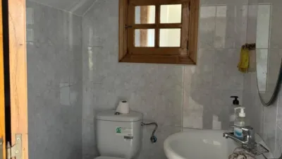 Chalet en venta en Pazo de Irixoa, Pazo de Irixoa (Irixoa) de 129.000 €