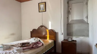 Chalet en venta en Pazo de Irixoa, Pazo de Irixoa (Irixoa) de 129.000 €