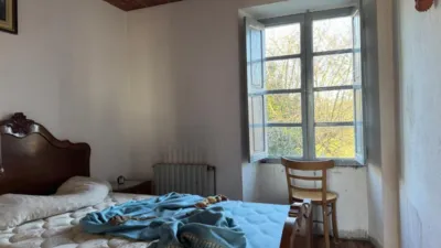 Chalet en venta en Pazo de Irixoa, Pazo de Irixoa (Irixoa) de 129.000 €