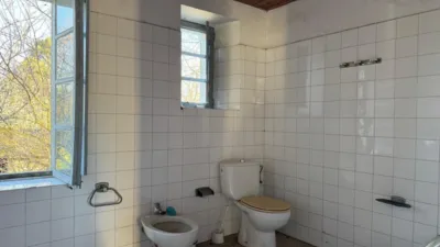 Chalet en venta en Pazo de Irixoa, Pazo de Irixoa (Irixoa) de 129.000 €