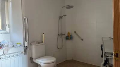 Chalet en venta en Pazo de Irixoa, Pazo de Irixoa (Irixoa) de 129.000 €