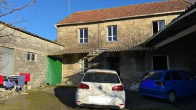 Chalet en venta en Pazo de Irixoa, Pazo de Irixoa (Irixoa) de 129.000 €