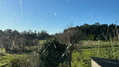 Chalet en venta en Pazo de Irixoa, Pazo de Irixoa (Irixoa) de 129.000 €