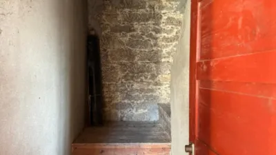Chalet en venta en Pazo de Irixoa, Pazo de Irixoa (Irixoa) de 129.000 €