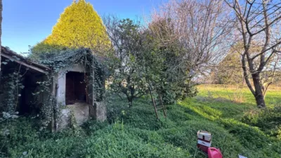Chalet en venta en Pazo de Irixoa, Pazo de Irixoa (Irixoa) de 129.000 €
