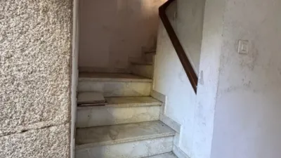 Chalet en venta en Pazo de Irixoa, Pazo de Irixoa (Irixoa) de 129.000 €