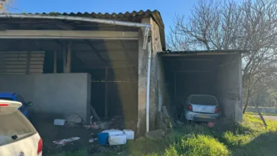 Chalet en venta en Pazo de Irixoa, Pazo de Irixoa (Irixoa) de 129.000 €