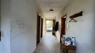 Chalet en venta en Pazo de Irixoa, Pazo de Irixoa (Irixoa) de 129.000 €