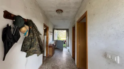 Chalet en venta en Pazo de Irixoa, Pazo de Irixoa (Irixoa) de 129.000 €