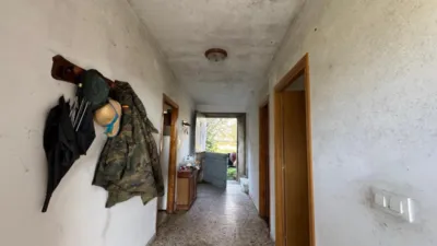 Chalet en venta en Pazo de Irixoa, Pazo de Irixoa (Irixoa) de 129.000 €