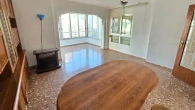 Pis – Benidorm - Vista 3