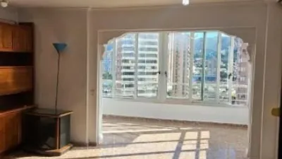 Pis – Benidorm - Vista 4