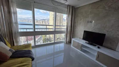 Piso – Benidorm - Vista 2