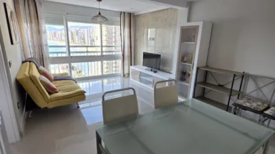 Piso – Benidorm - Vista 3