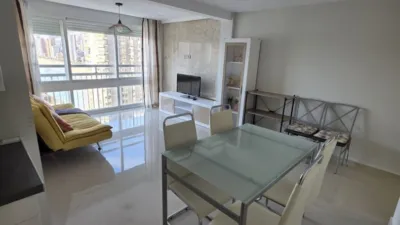 Piso – Benidorm - Más