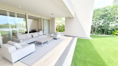 Casa en Adeje photo 3