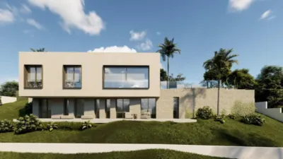 Casa – Dénia - Vista 3
