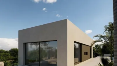 Casa – Dénia - Vista 5