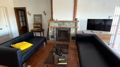 Rustic Finca in Coín photo 10