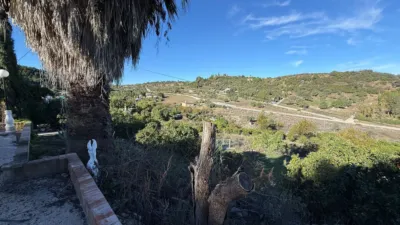 Rustic Finca in Coín photo 43