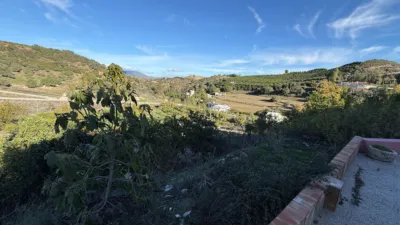 Rustic Finca in Coín photo 44