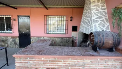 Rustic Finca in Coín photo 47