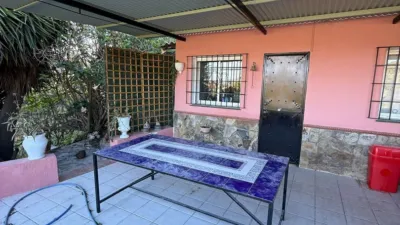Rustic Finca in Coín photo 48