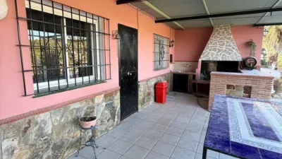 Rustic Finca in Coín photo 49