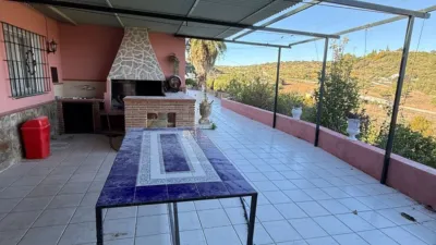 Rustic Finca in Coín photo 50