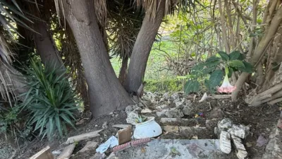 Rustic Finca in Coín photo 52