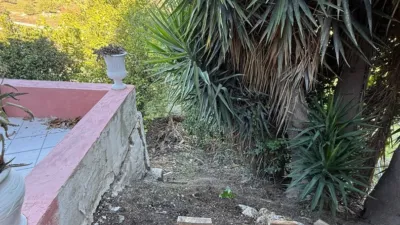 Rustic Finca in Coín photo 53