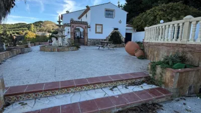Rustic Finca in Coín photo 3