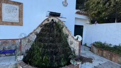 Rustic Finca in Coín photo 57